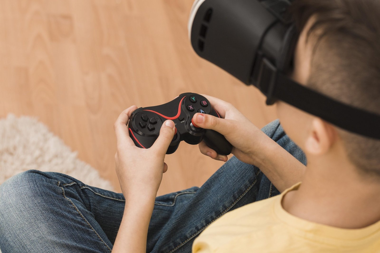 The Art of Game Design: What Makes a Game Truly Great?